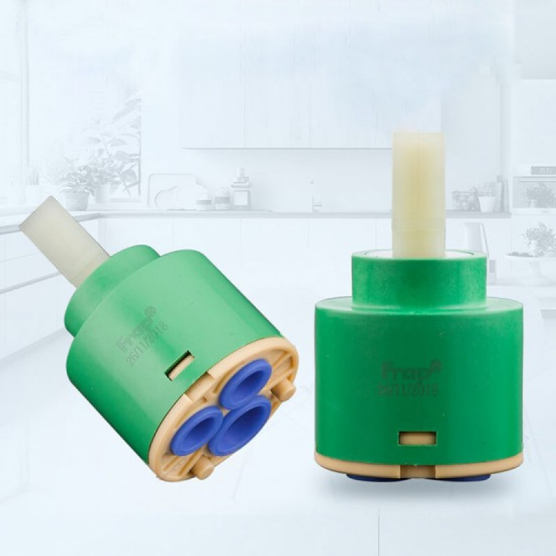 Frap F50-3 — Керамічний картридж