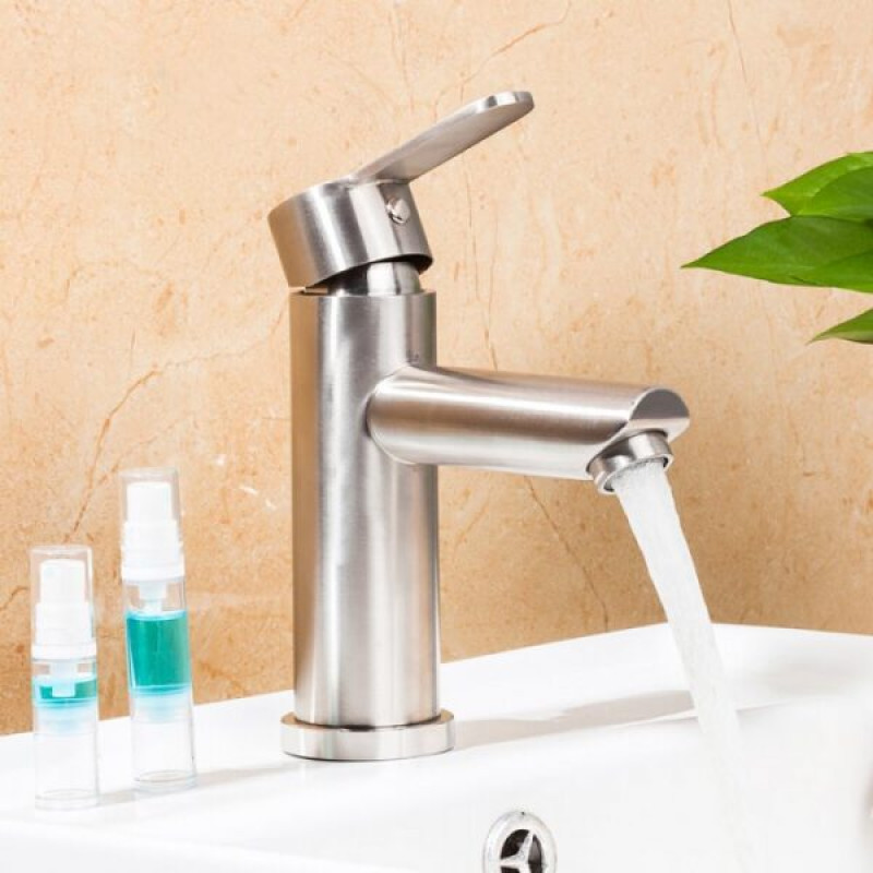 Frap F10801 — Змішувач для умивальника