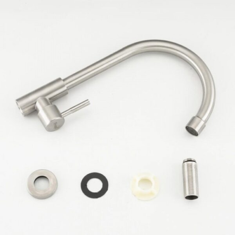 Frap F41899-6 — Змішувач для кухні