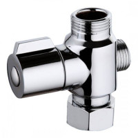 Frap FBBB — Дивертор поворотний