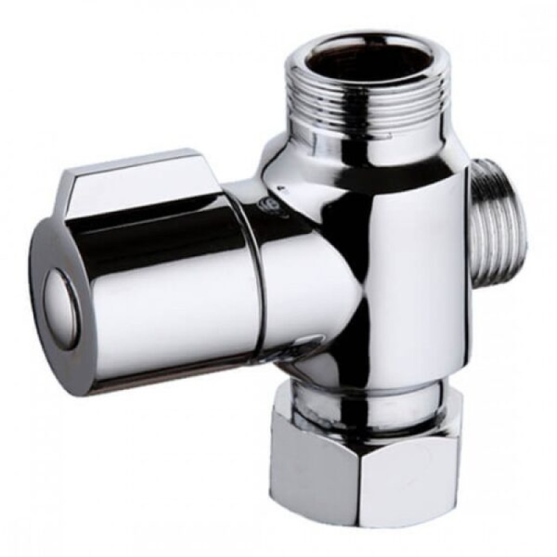 Frap FBBB — Дивертор поворотний