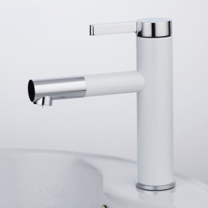 Frap F1052-14 – Змішувач для умивальника