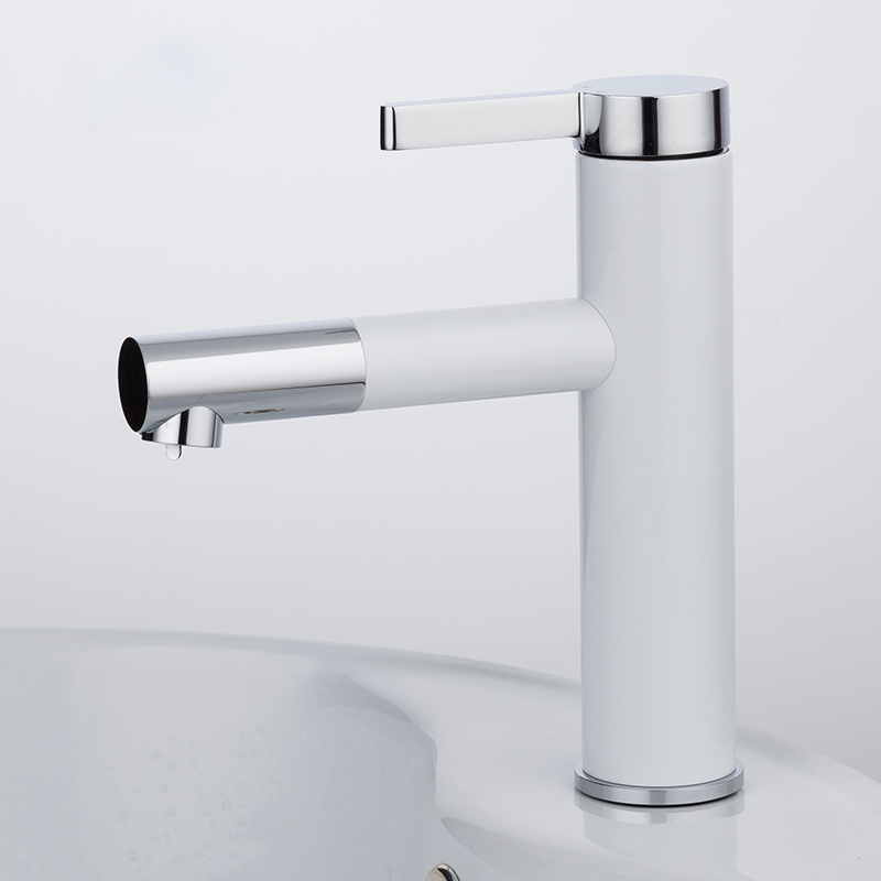 Frap F1052-14 – Змішувач для умивальника