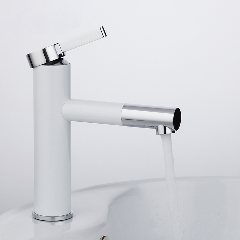 Frap F1052-14 – Змішувач для умивальника