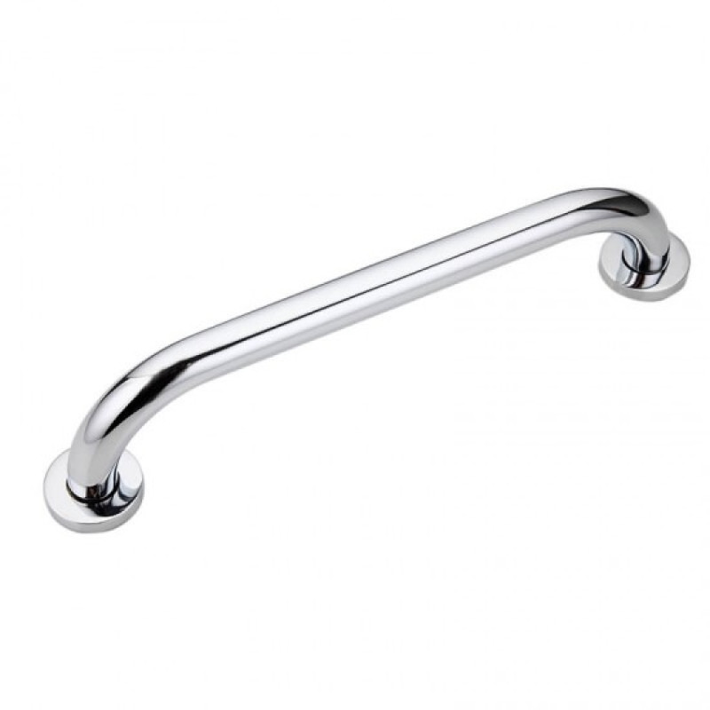 Frap F1718 – Поручень для ванной 38 см