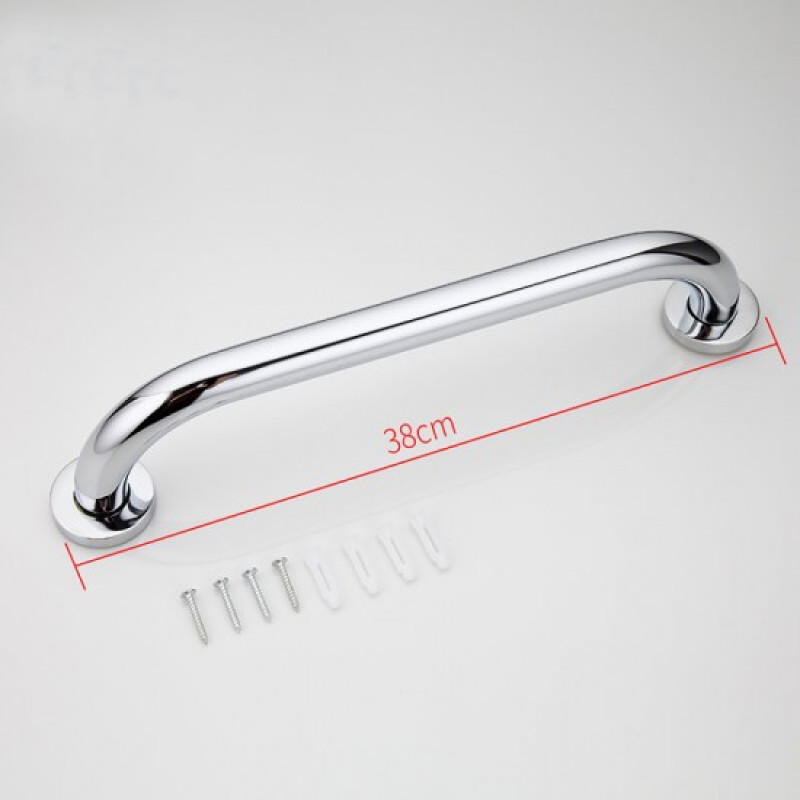 Frap F1718 – Поручень для ванной 38 см