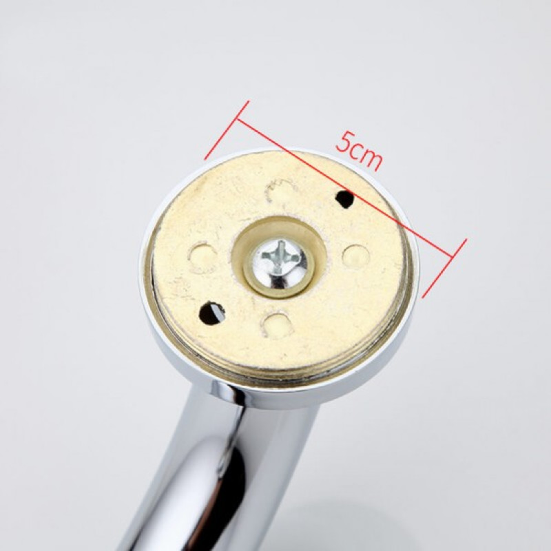 Frap F1718 – Поручень для ванной 38 см