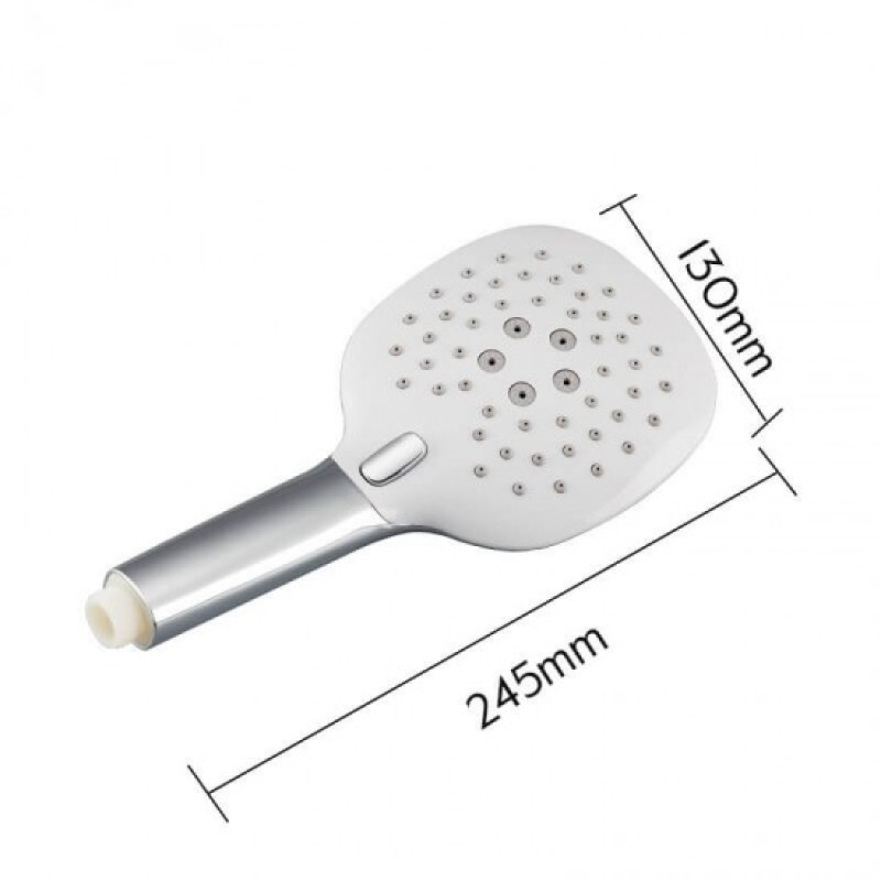 Frap IF302 – Лійка для душа у комплекті