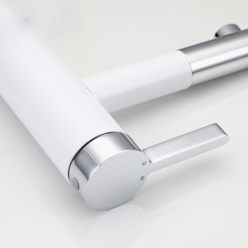 Frap F1052-14 – Змішувач для умивальника