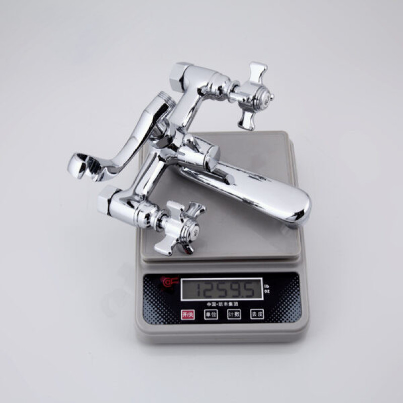 Frap F3024 — Змішувач для ванни