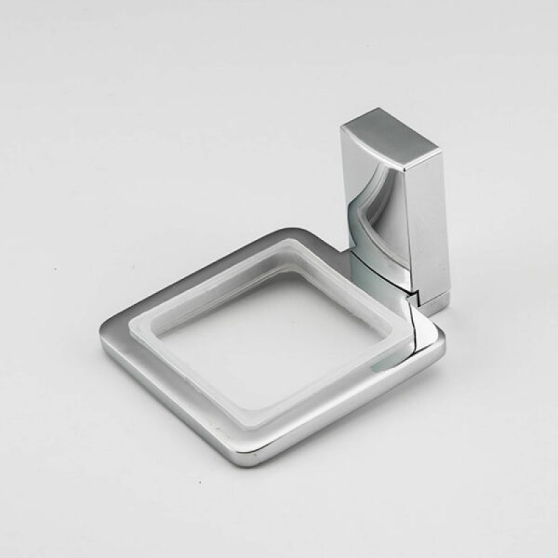 Frap F1806 – Стакан для зубных щеток с держателем