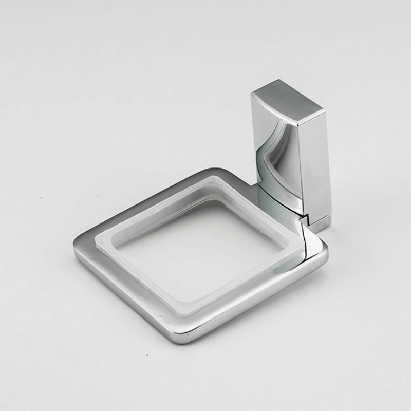 Frap F1806 – Стакан для зубных щеток с держателем