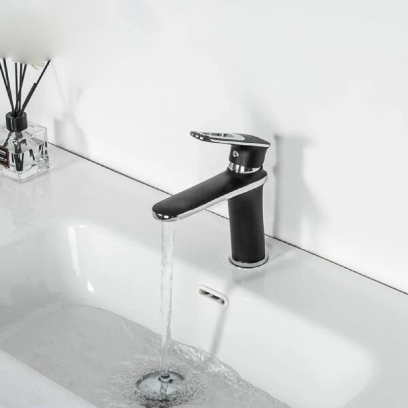 Frap F1049-6 – Змішувач для умивальника