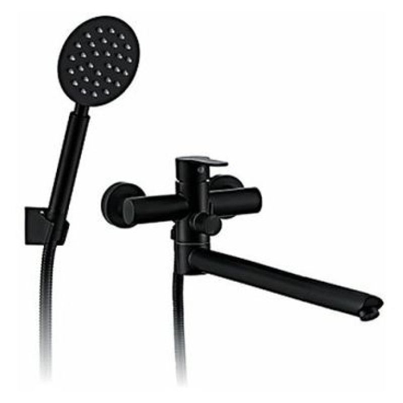 Frap F22801-6 – Змішувач для ванни