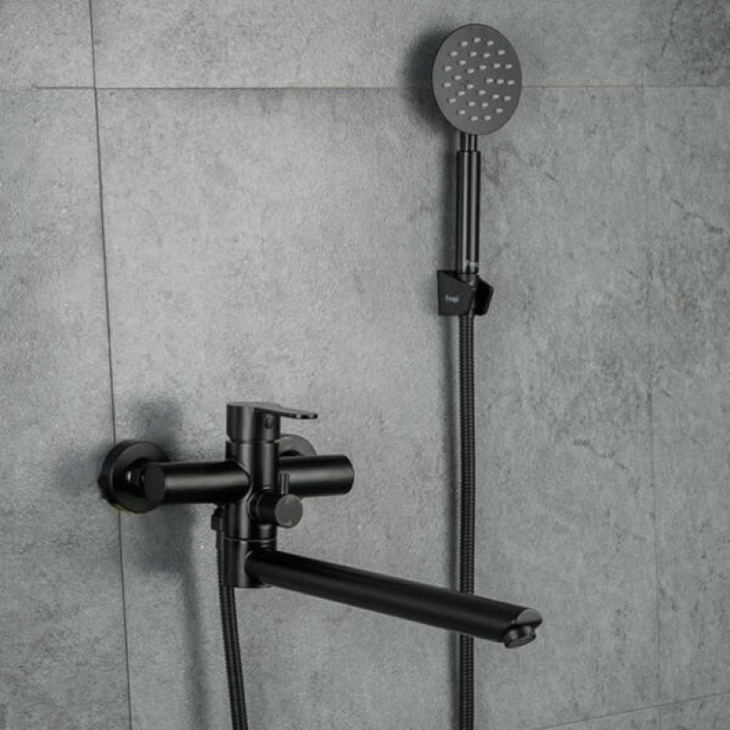 Frap F22801-6 – Змішувач для ванни