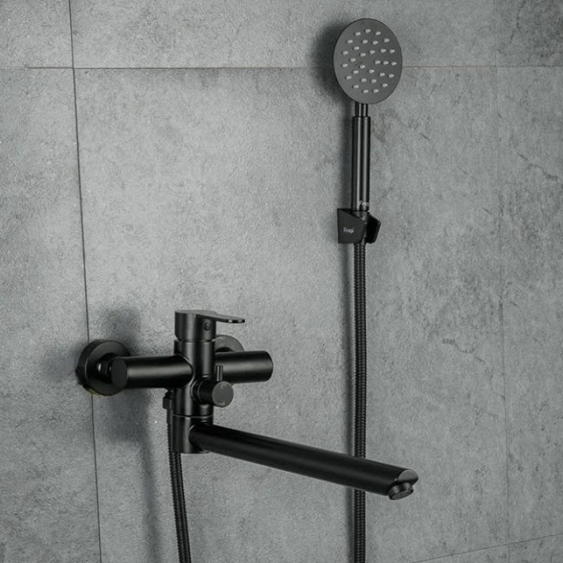 Frap F22801-6 – Змішувач для ванни