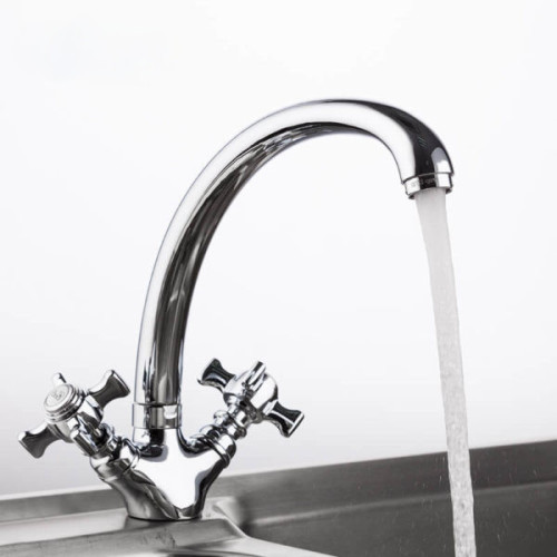 Frap F4224 — Смеситель для кухни.