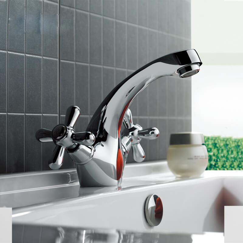 Frap F1025 — Змішувач для умивальника