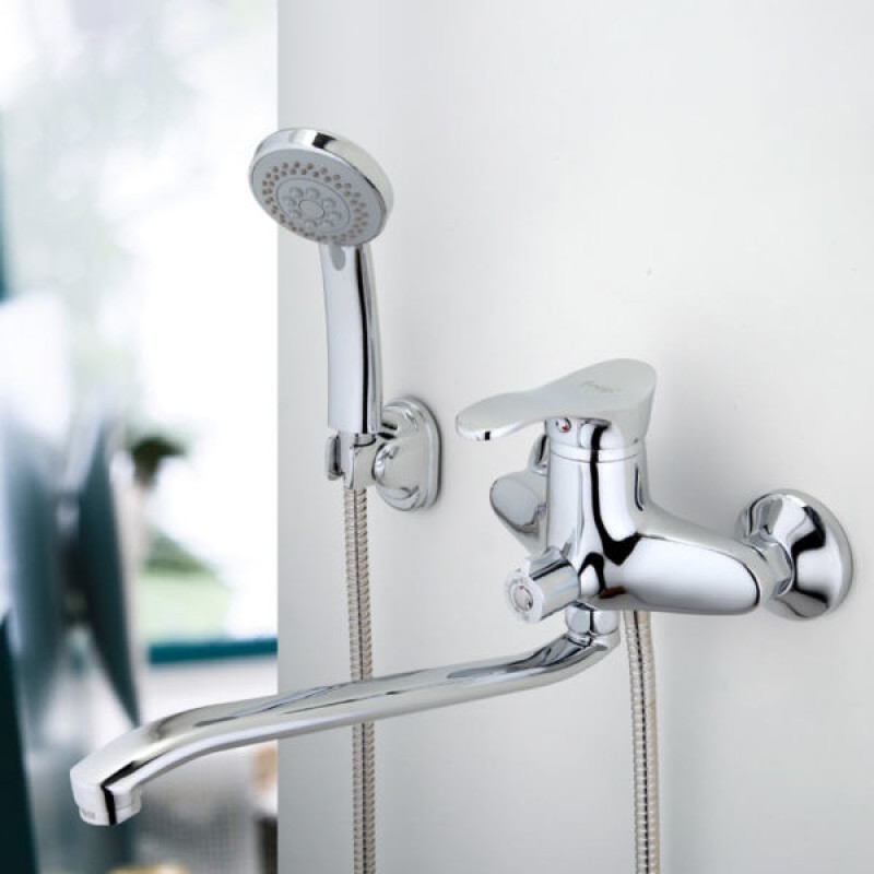 Frap F22021 — Змішувач для ванни