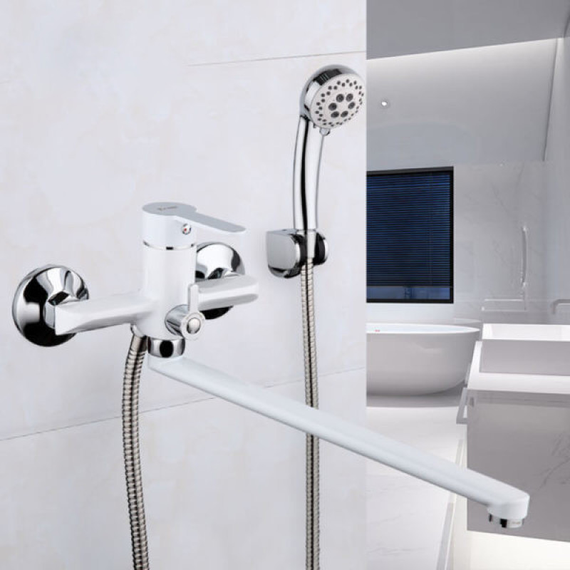 Frap F2241 — Змішувач для ванни