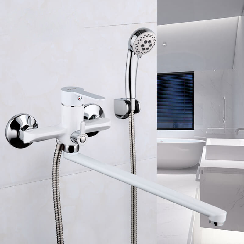 Frap F2241 — Змішувач для ванни