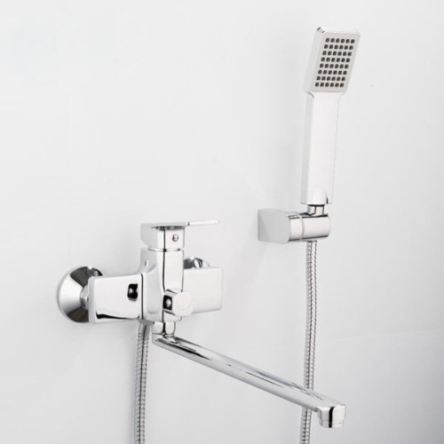 Frap F2246 — Смеситель для ванны.