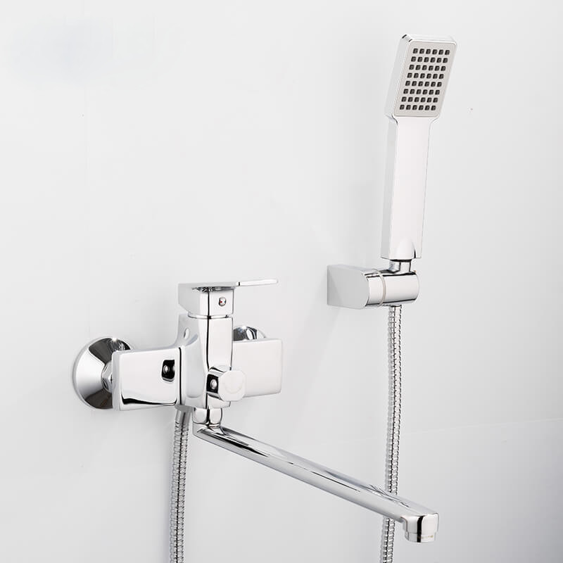 Frap F2246 — Смеситель для ванны.