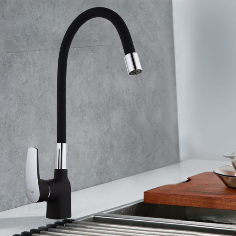 Frap F4453-04 — Змішувач для кухні