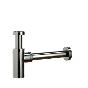 Frap F82 - Сифон для раковины.