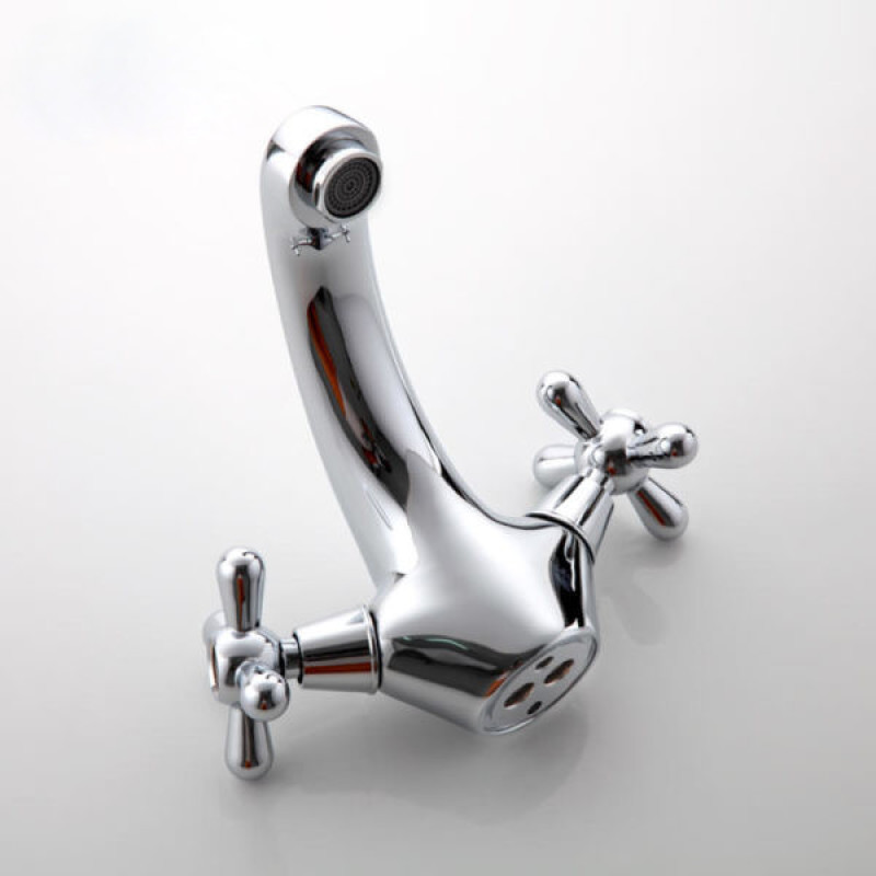 Frap F1025 — Змішувач для умивальника