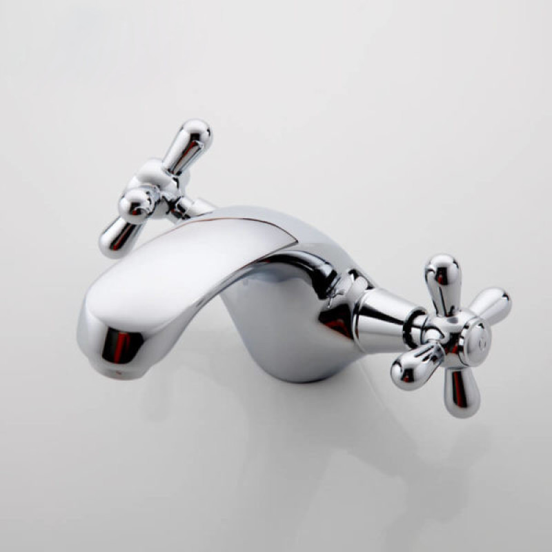 Frap F1025 — Змішувач для умивальника