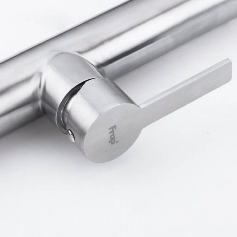 Frap F10899-1 — Змішувач для умивальника