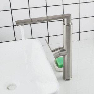 Frap F10899-1 — Смеситель для умывальника.