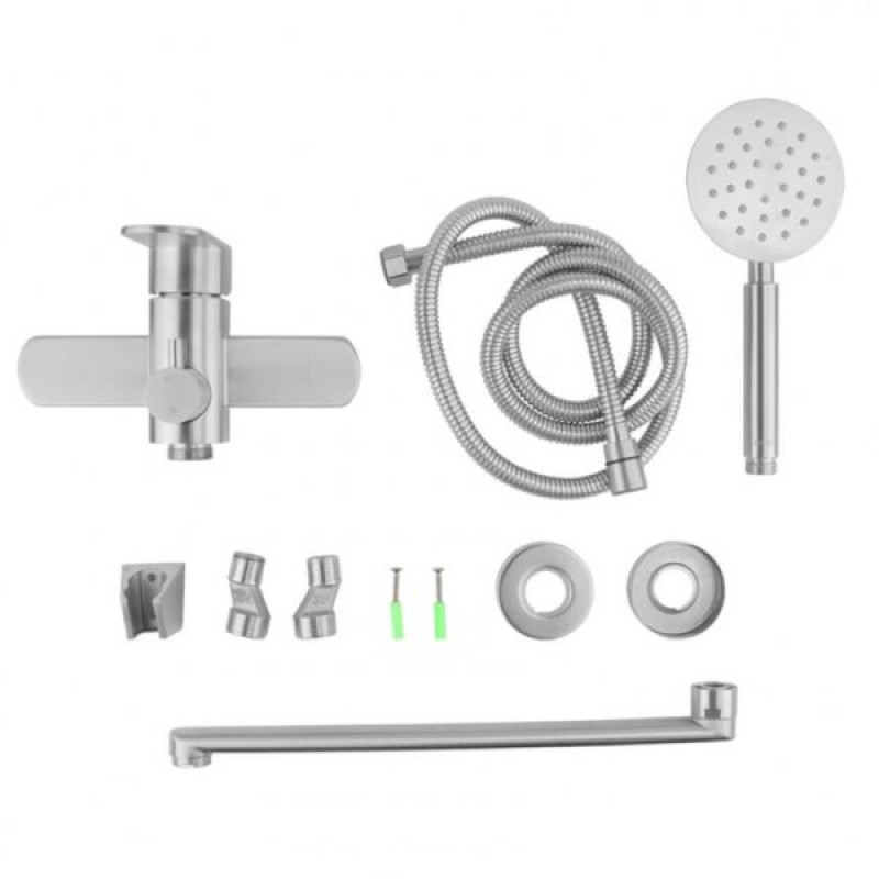 Frap F22805 — Смеситель для ванны.