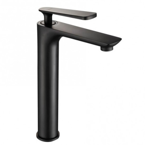 Frap F1052-57 – Змішувач для умивальника чорний