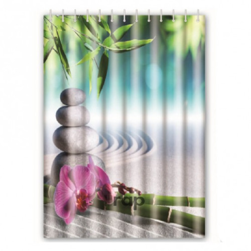 Frap F8607 – Шторка для ванної