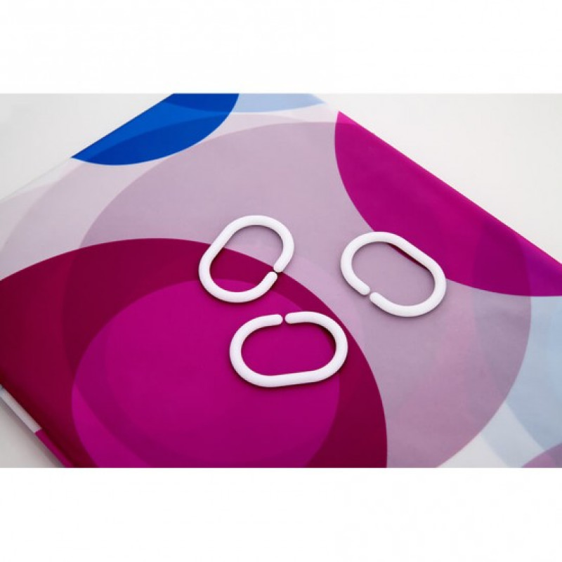 Frap F8852 – Шторка для ванної