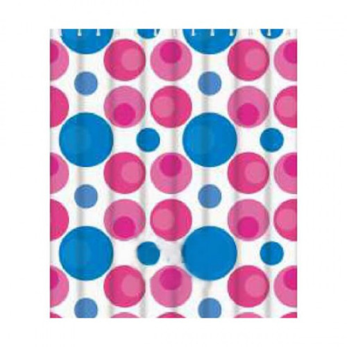 Frap F8852 – Шторка для ванной.