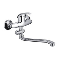 Frap F2103 — Змішувач для ванної