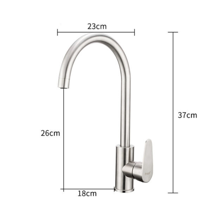 Frap F4048 – Смеситель для кухни