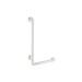 Frap F8111 – поручень для ванной L-образный