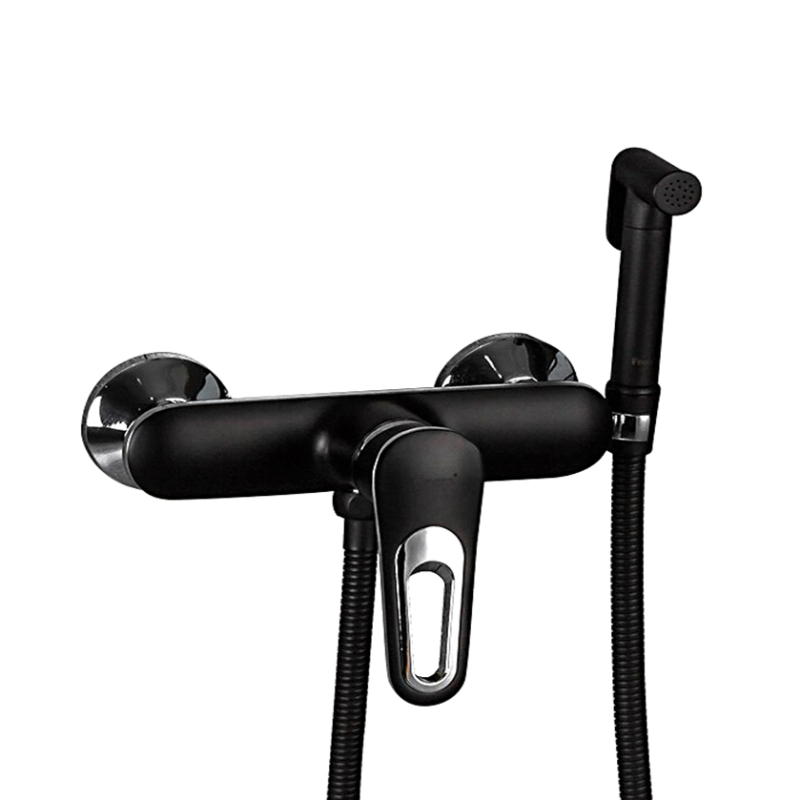 Frap F2049-6 – Гигиенический душ со смесителем