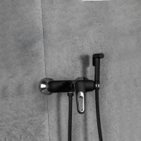 Frap F2049-6 – Гігієнічний душ зі змішувачем