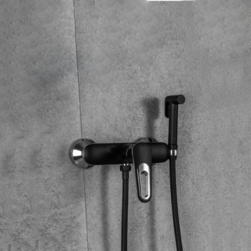 Frap F2049-6 – Гигиенический душ со смесителем