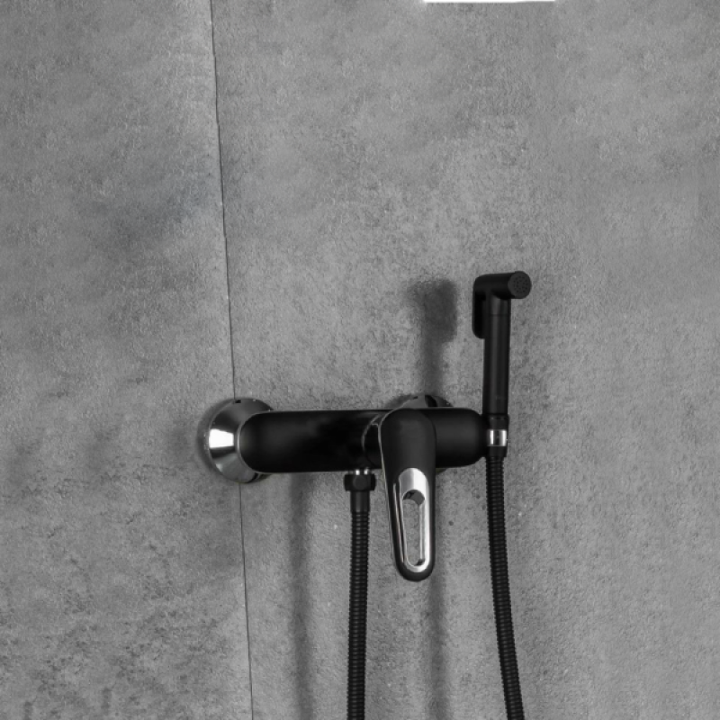 Frap F2049-6 – Гигиенический душ со смесителем