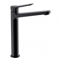 Frap F1062-2 – Змішувач для умивальника чорний