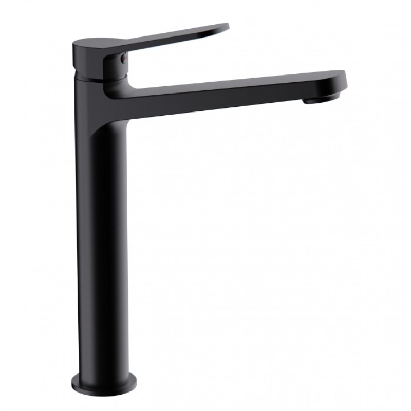 Frap F1062-2 – Смеситель для умывальника черный