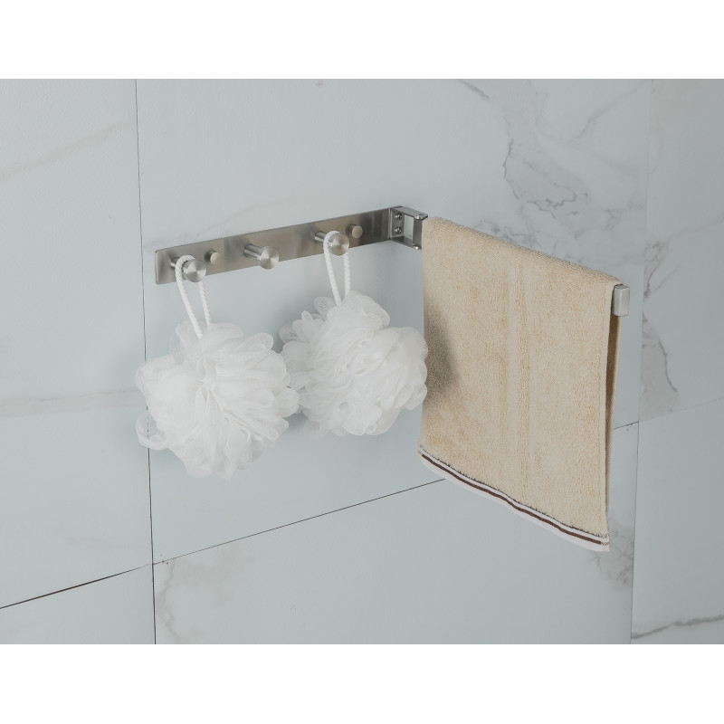 Frap F30418 – Планка з гачками