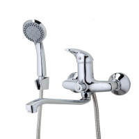 Frap F2203 — Змішувач для ванної