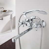 Frap F2225 — Змішувач для ванни